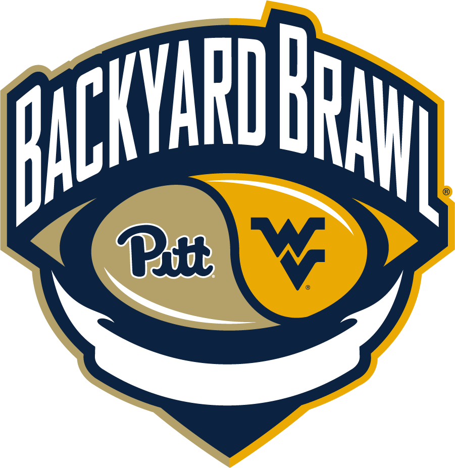 Pittsburgh Panthers 2016-2019 Event Logo diy DTF decal sticker